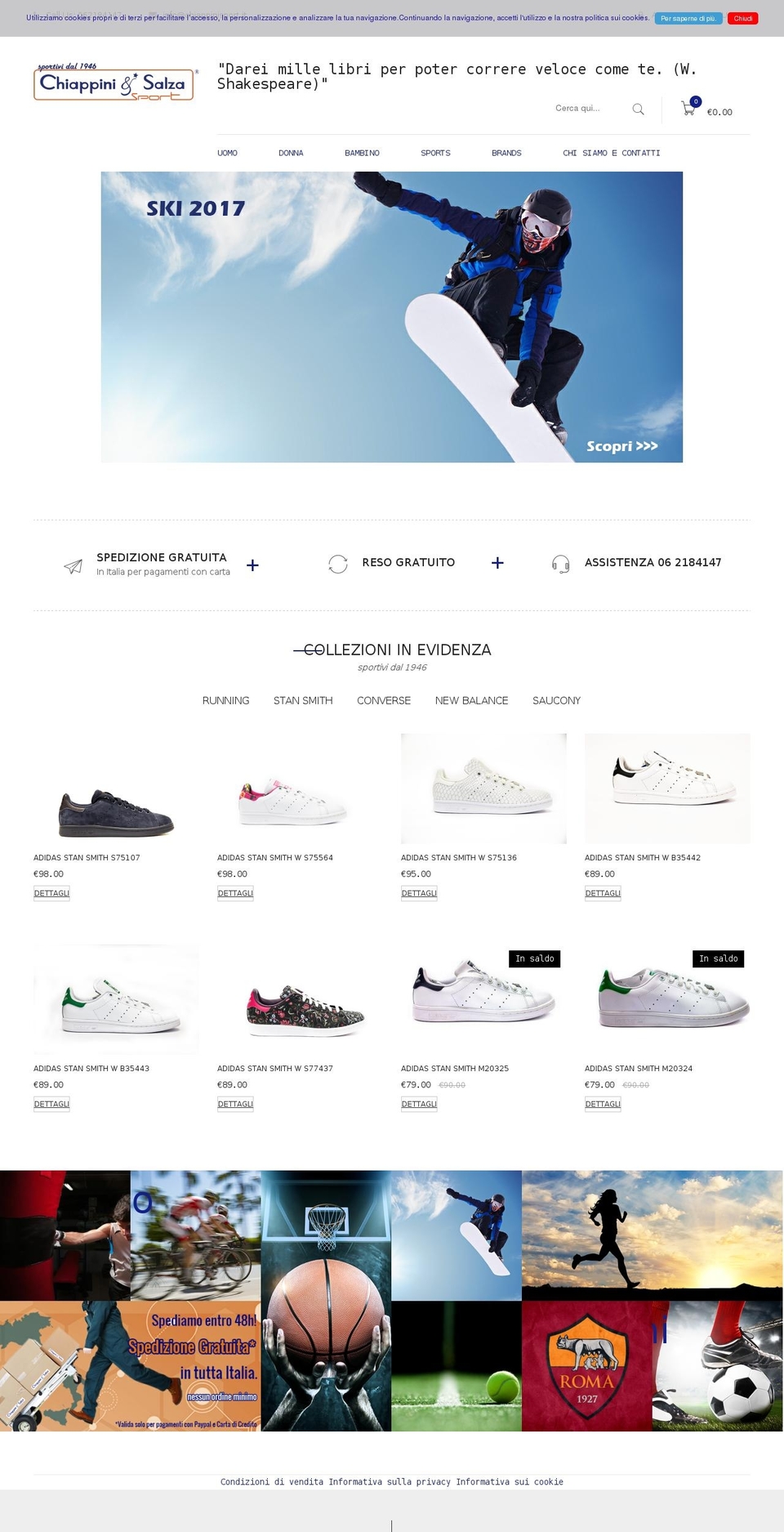 boutique-v1-0-4-demo Shopify theme site example chiappinisport.it