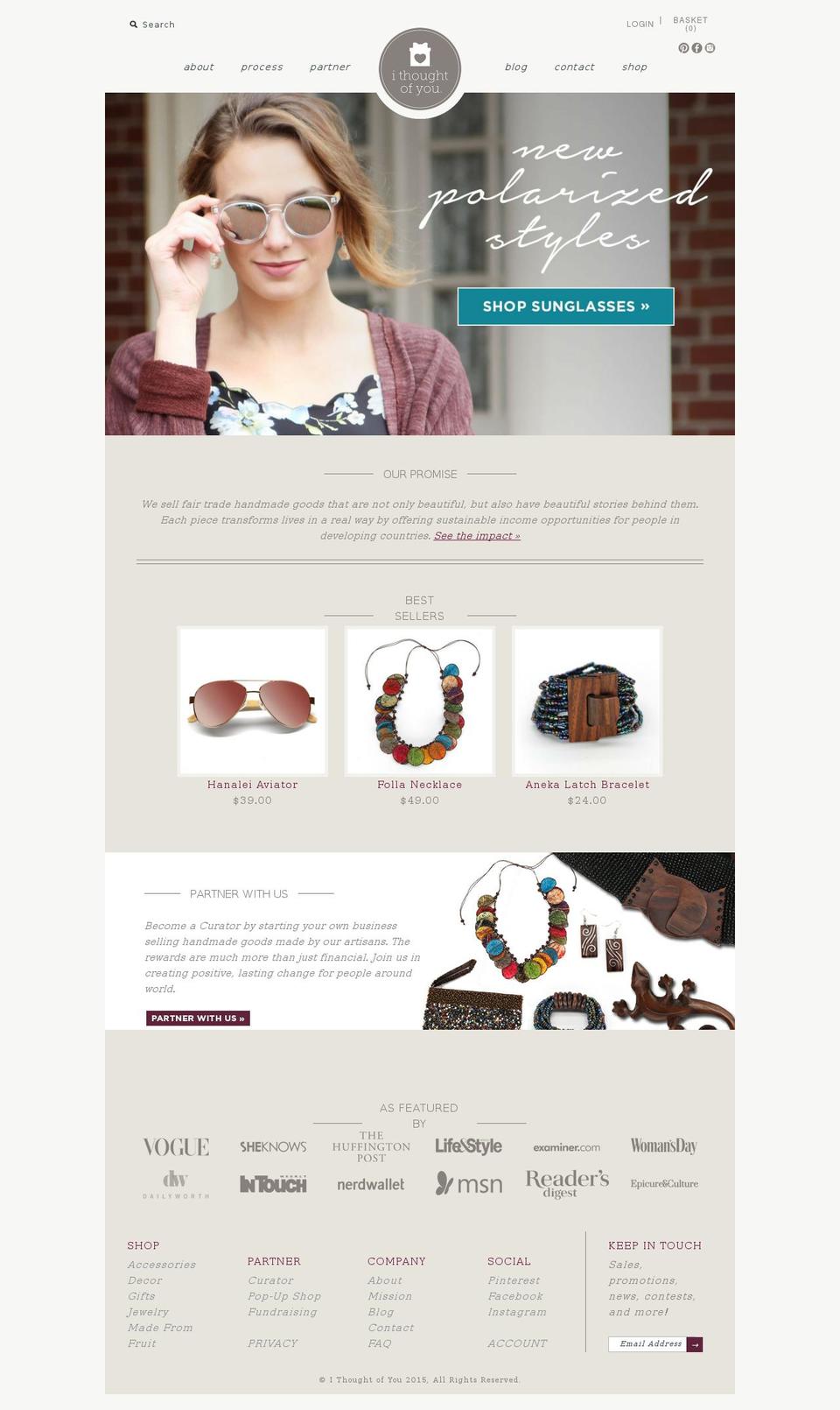 Theme Shopify theme site example jewelrymadefromfruit.com