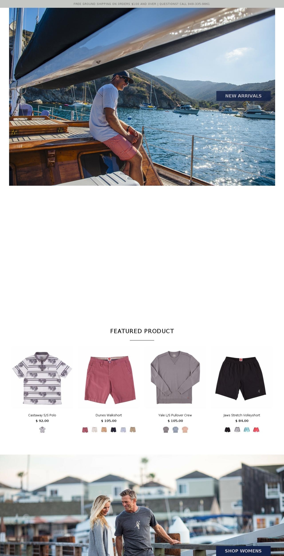 Focal Shopify theme site example toesonthenose.com