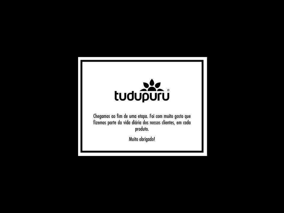 Handy Shopify theme site example tudupuru.pt